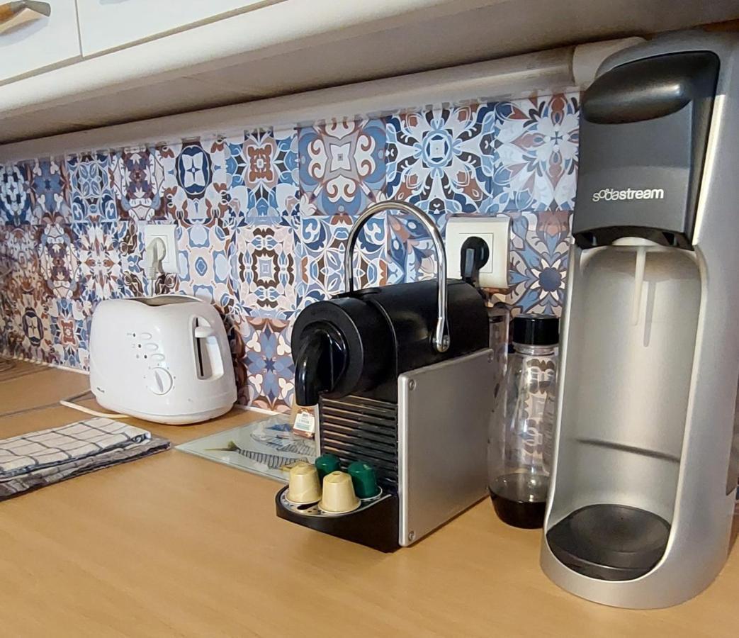 Apartment La Goelette - Entre Port & - Cosy Dieppe