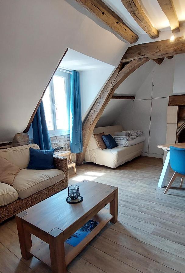 La Goelette - Entre Port & - Cosy